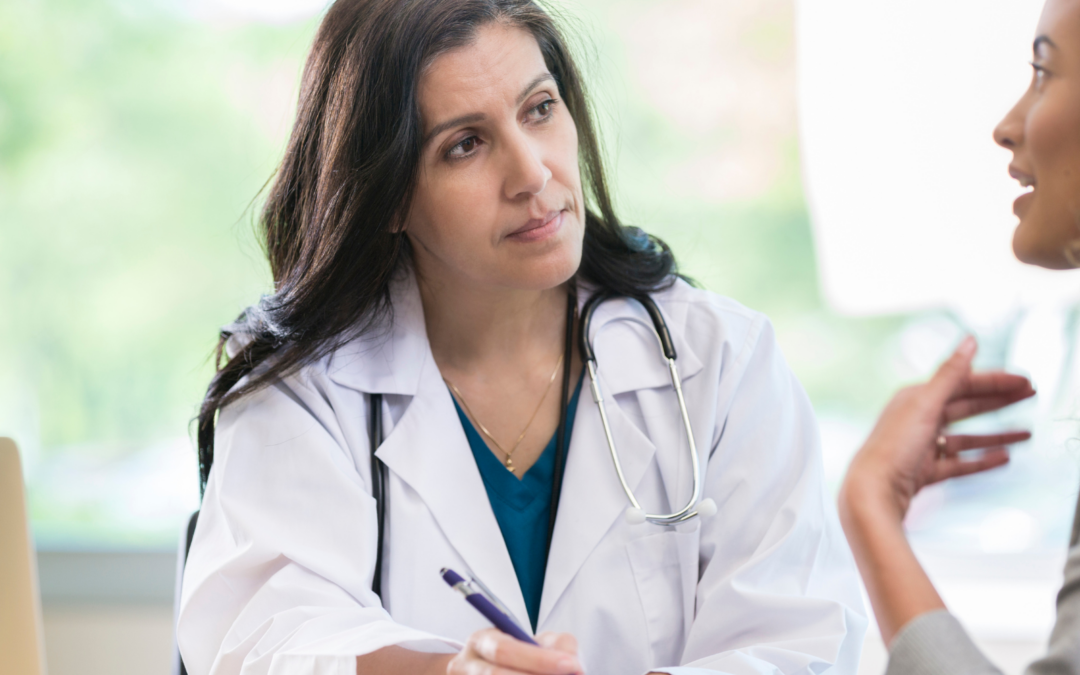 Ectopic Pregnancy: Symptoms, Diagnosis, and Treatment