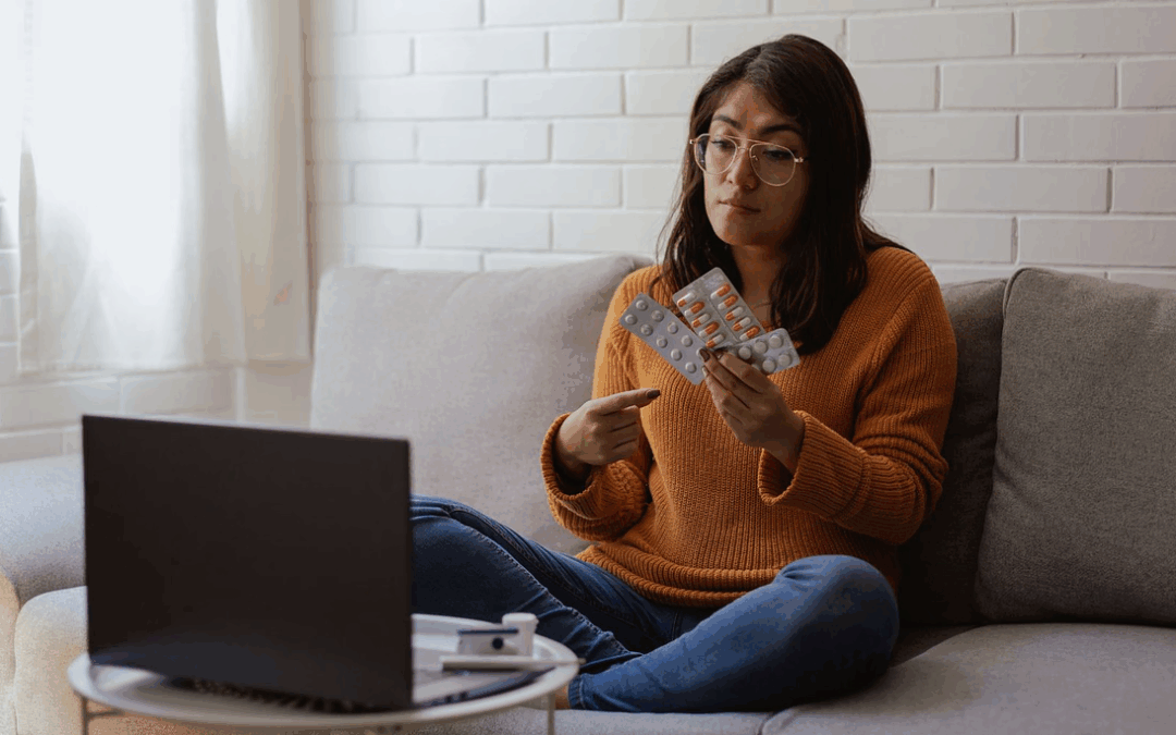 The Truth About Getting the Abortion Pill Through Telehealth