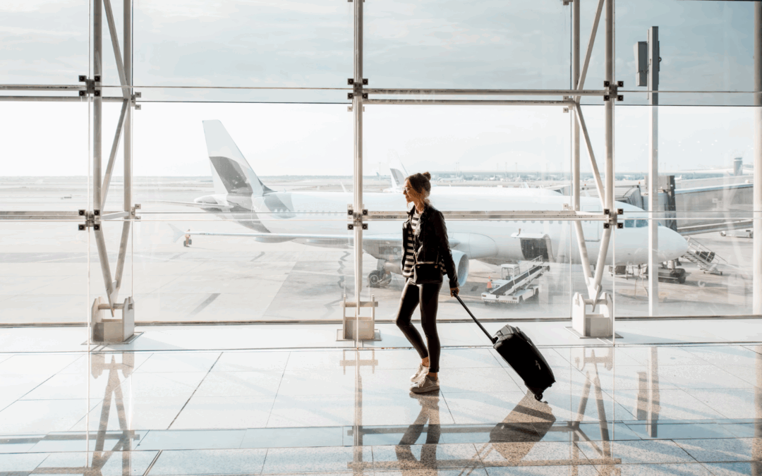 Can You Travel to Another State for an Abortion?