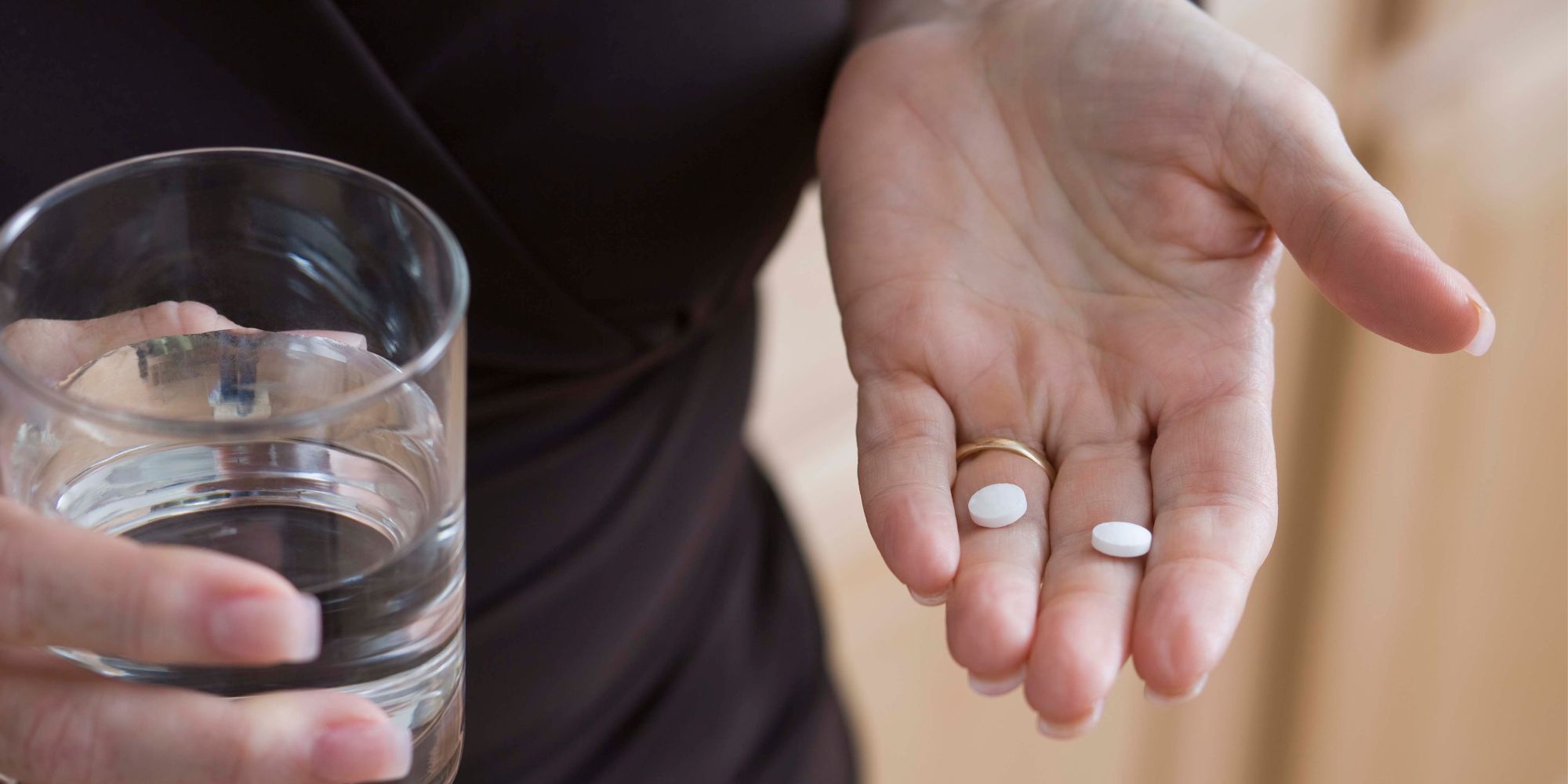woman traveling through airport